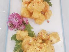 -友鹏海鲜(新宜白大道店)