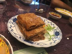 -宁波状元楼酒店(和义路店)