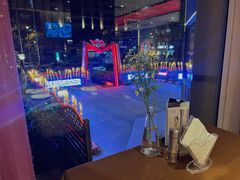 -卡本妮法餐厅·北京和平宾馆
