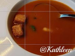 -Kathleen's Waitan 凯圣琳江景西餐厅(外滩店)