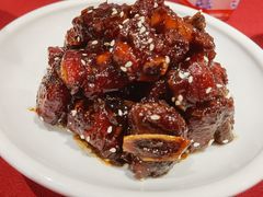 -老吉士酒家(天平路店)