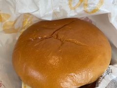 -麦当劳(金山红星美凯龙DT店)