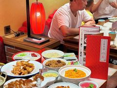 -小吊梨汤·北京菜·烤鸭(鸟巢店)