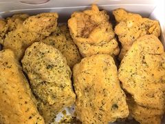 -悠个炸鸡(南京创始店)