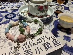 -图味美小黄鱼·景德菜(浙江路店)