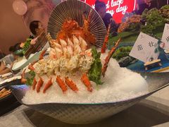 -新阿布海鲜大酒店