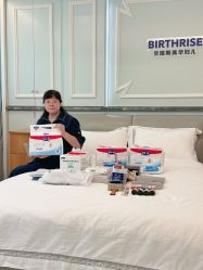 -杭州贝瑞斯美华妇儿医院·早孕·产检·儿科