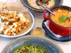 -拾挚扒房(招商花园城店)