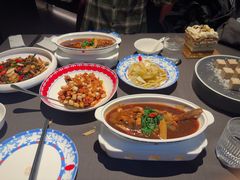 -肆月河豚·新淮扬菜·烤鸭(中关村店)