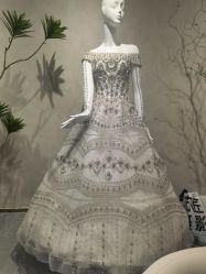 -GRACE KELLY婚纱与礼服(北京店)