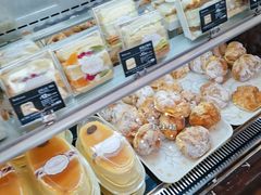 -精点味道(西安路店)