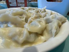 -添福来墨鱼饺子 · 海鲜东北菜(大连星海·黄浦路店)