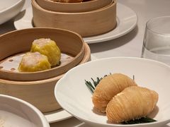 -彩丰楼中餐厅(深圳国际会展中心洲际酒店)