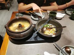 -云海肴·汽锅鸡·云南菜(高德置地店)