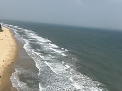 -瑰丽酒店·海吧·天际下午茶·现场DJ·天台酒吧