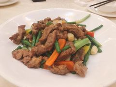 -顺德人家食府(黄金广场店)