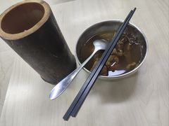-何煲强·煲仔饭·啫啫煲顺德老字号(上下九店)