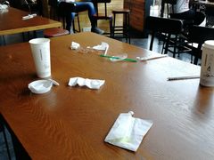 大堂-星巴克臻选(江门汇悦大融城店)