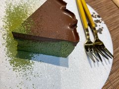 -Metal hands·铁手咖啡