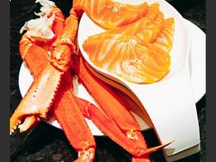 -川骄海鲜自助(河东店)
