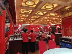 -全聚德(长江路店)