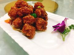 -宝发园名菜馆