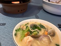 -闽海肴(北辰荟店)