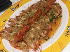-喜碧海鲜·二十年本土海鲜老字号(上排店)