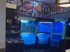 -千岛湖小鱼儿·淳安匠心农家菜