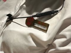 -海底捞火锅(大唐店)
