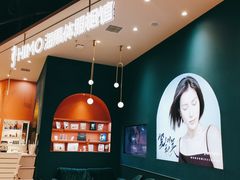 -海马体照相馆(北京朝阳大悦城店)
