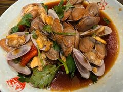 -抱德·潮汕味(琶洲店原惠城鱼仔)