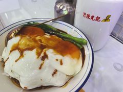 -澳门陈光记烧味饭店(郎家园店)