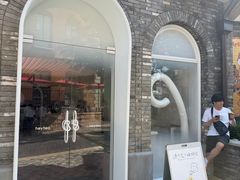 -喜茶(迪士尼小镇DP店)