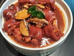 -盛福楼·惠山宴(盛岸路店)
