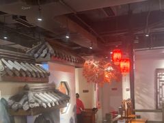 -蓉城老妈火锅(双林路店)
