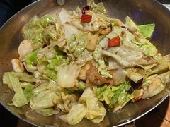 -绿茶餐厅(深圳龙华天虹购物中心店)