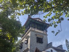 -东莞市可园博物馆