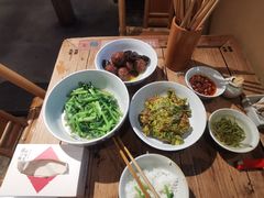 -田小狗的饭店(碧桂园店)