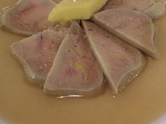 -光头老板·本帮菜
