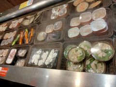 -尚品海鲜肥牛自助火锅(湖明店)