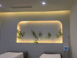 点击看大图 -VE专注问题肌·赛诺龙&科学美肤中心