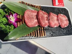 -棒小伙·齐齐哈尔烤肉(龙茗路店)