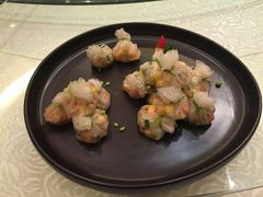 -西安饭庄(立丰国际店)