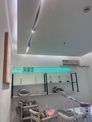 -清颜堂丨分子祛痘·功效美肤