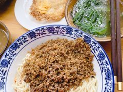 脆臊面-牛王庙老味道面馆