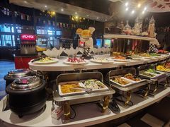 -好伦哥比萨烤肉自助(马家堡店)