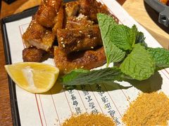 -马灯部落·西湖边的创意山景餐厅(虎跑动物园店)
