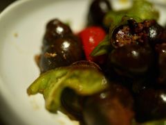 田螺塞肉-富临轩私房菜(集庆门大街店)