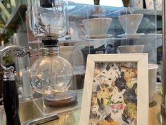 -109 COFFEE(建筑学院店)